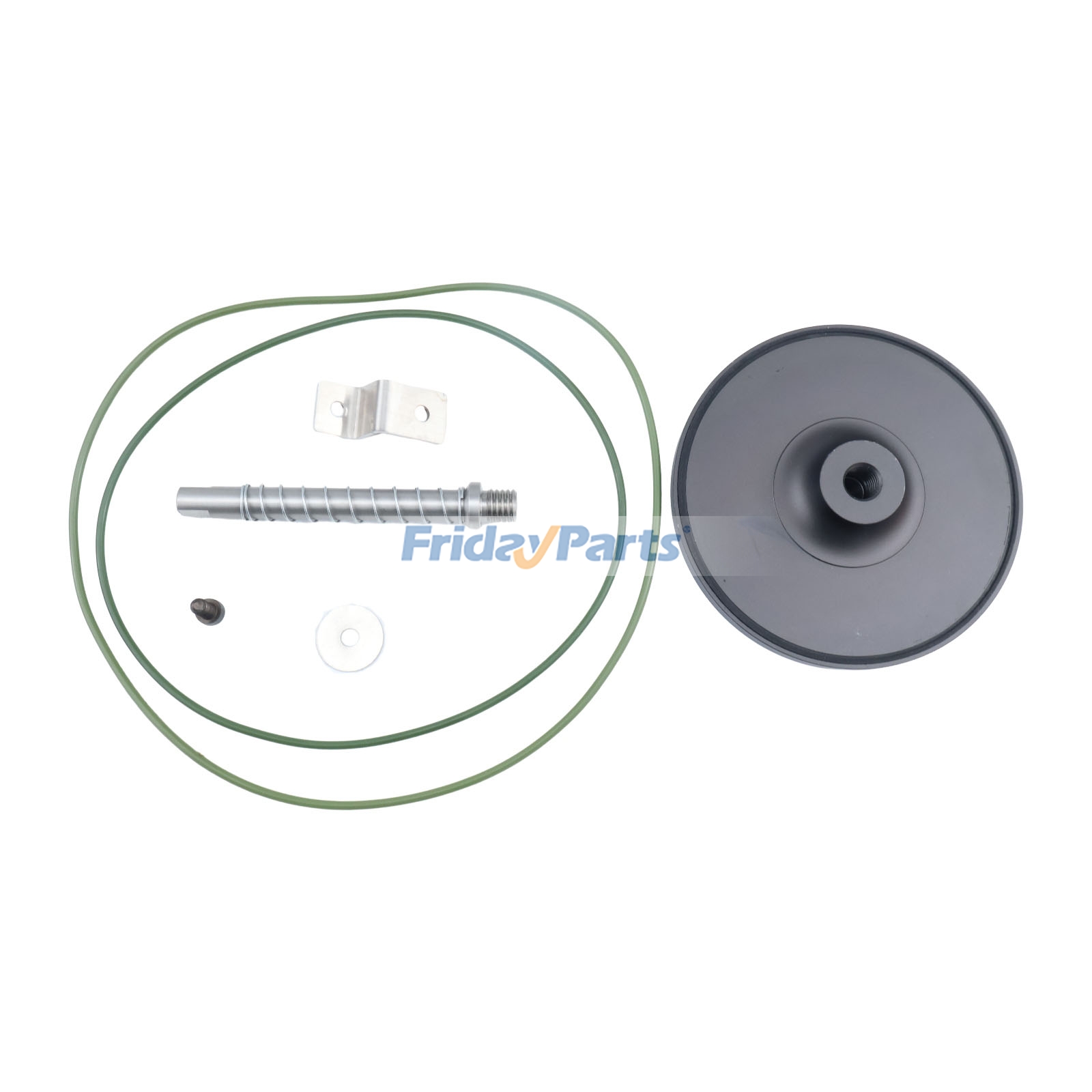  Unloader Valve Service Kit For Atlas Copco