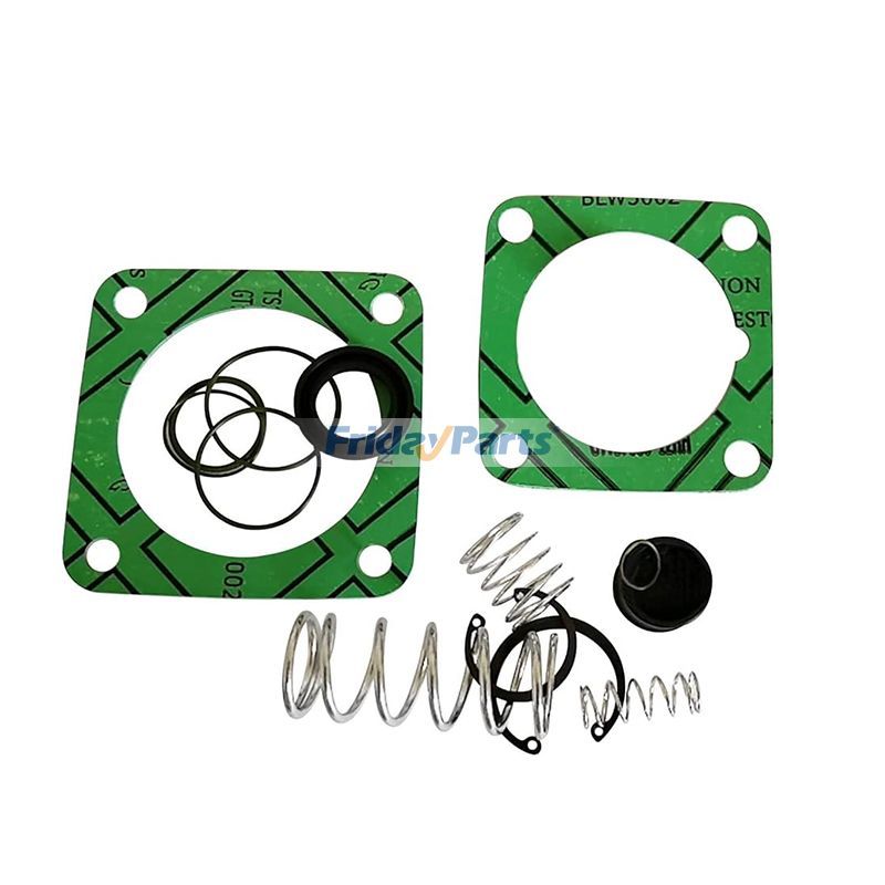 Unloader Valve Service Kit 2901-0298-00 for Atlas Copco Air Compressor