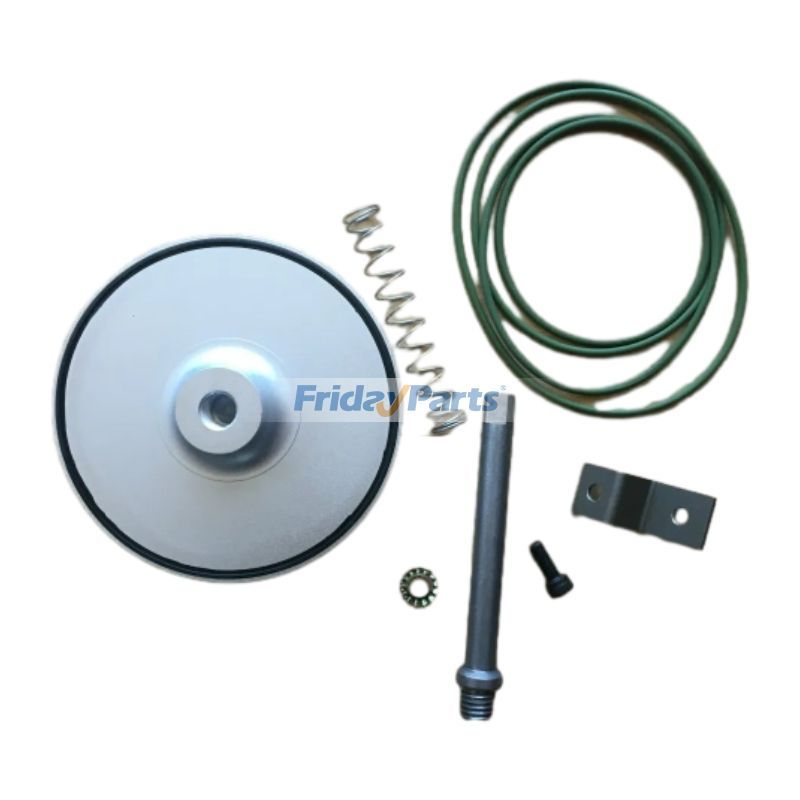 Unloader Valve Service Kit 2901-0302-00 for Atlas Copco Compressor
