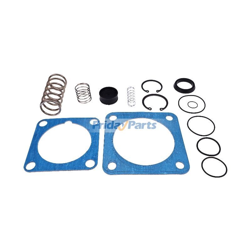 UnValve Wartungskitfür Luftkompressor