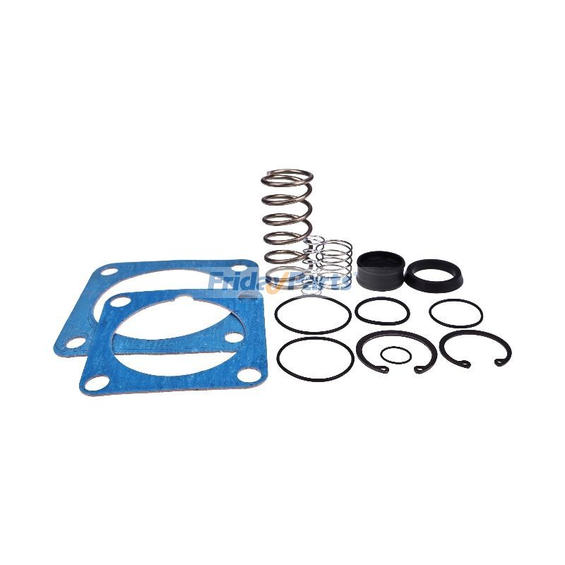 UnValve WartungskitFür Atlas Copco