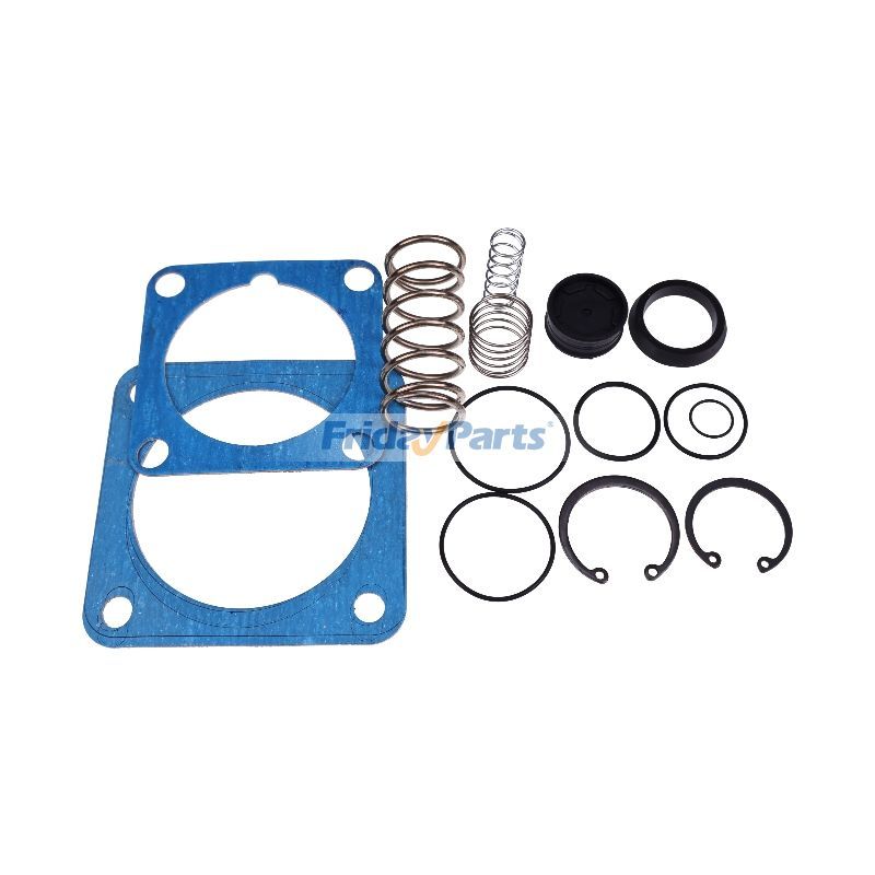 FridayParts UnValve Wartungskit