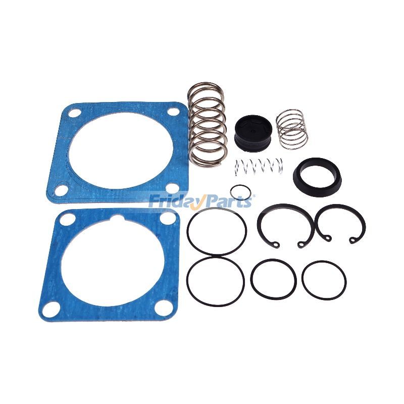 Servicekit für Entladeventil 2901029850 für Atlas Copco-Luftkompressor