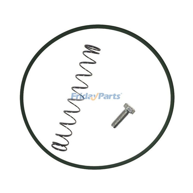 Unloader Valve Service Kit 2901205000 for Atlas Copco Compressor