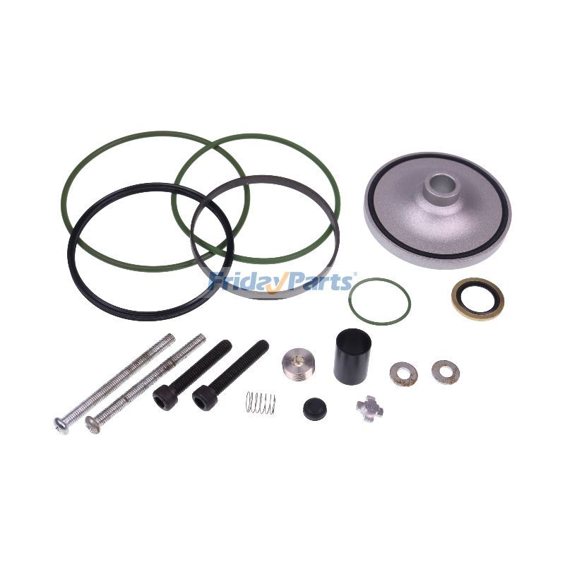 UnValve Service Kits for Air Compressor