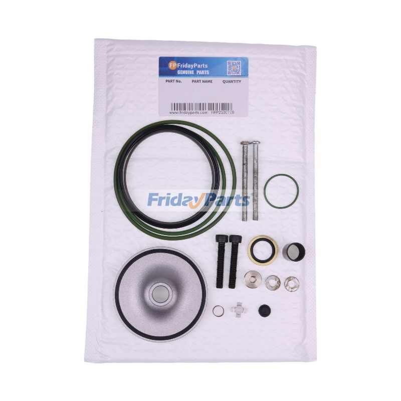 Unloader Valve Service Kit 2902016100 for Atlas Copco Air Compressors