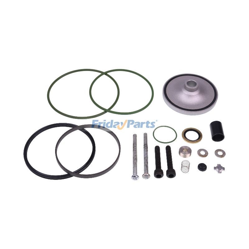 UnValve Service Kits in Stock in China