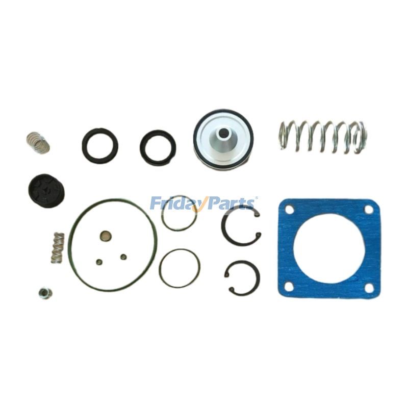 Unloader Valve Service Kit 6219052400 for Atlas Copco Air Compressor