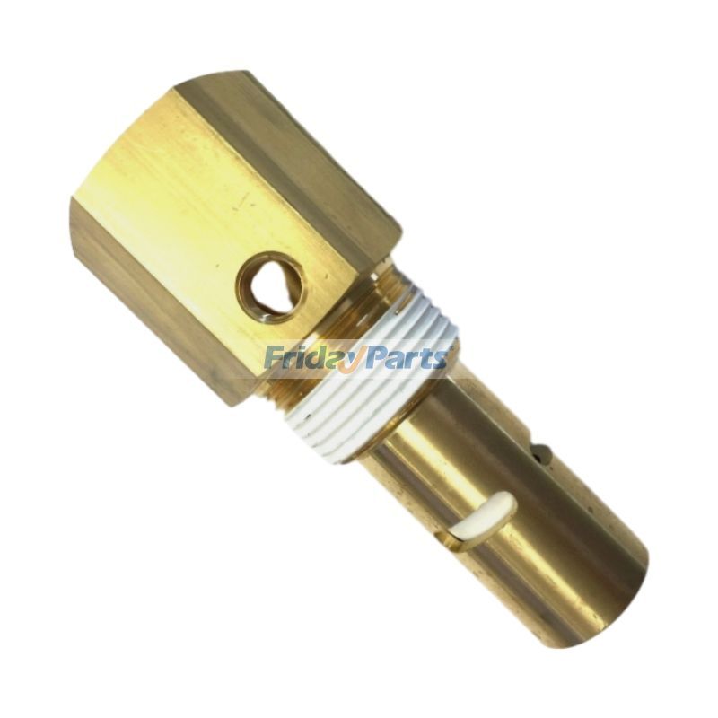 インガソール ランド エアコンプレッサー用アンローダーポート付きチェックバルブ 32141558