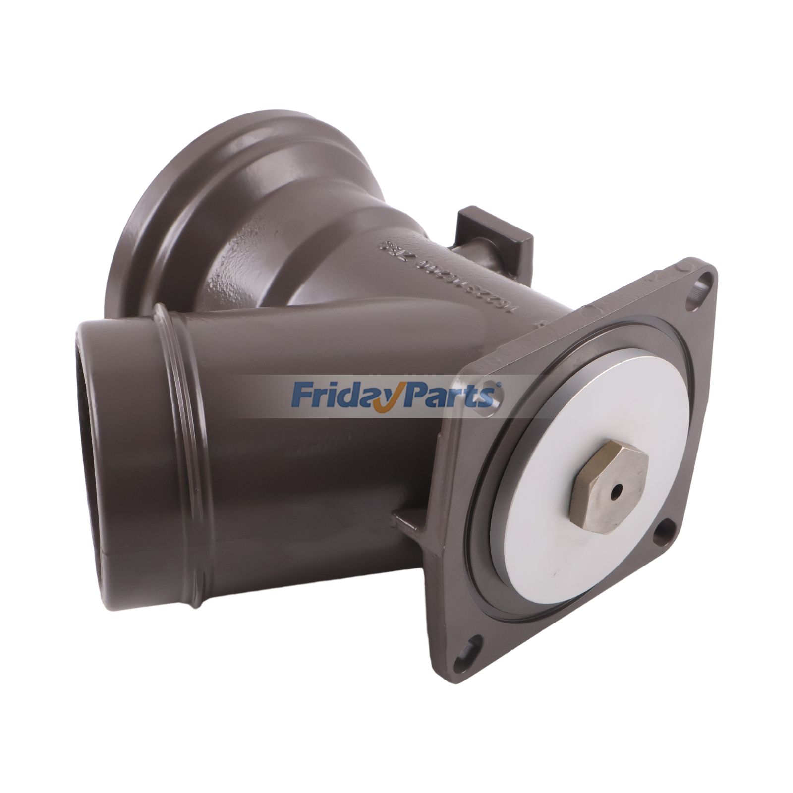 アトラスコプコ エアコンプレッサー GA37 GA45 用アンローダー吸気バルブ 1622-3162-80