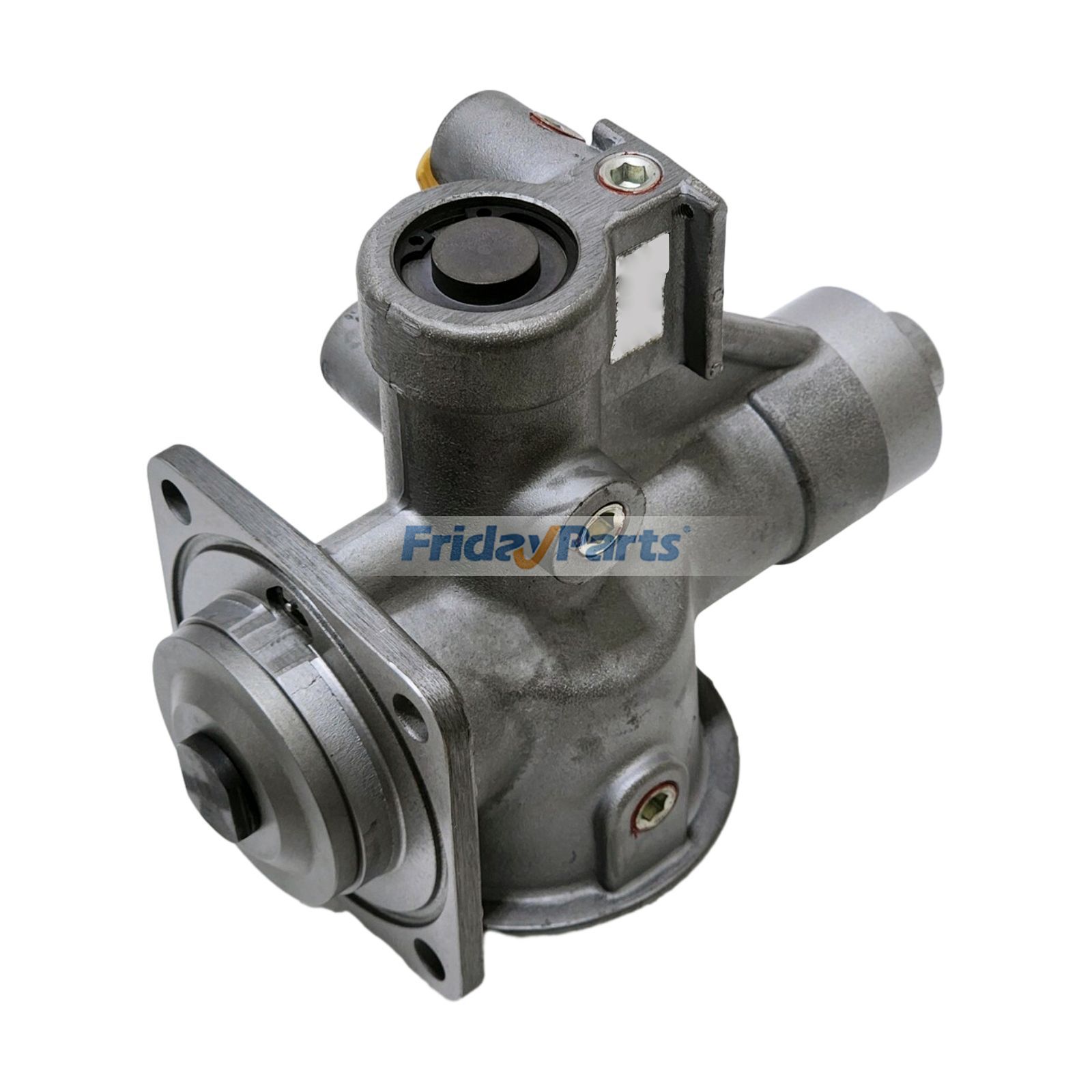 Unloader Valve 1613756884 for Atlas Copco Air Compressor