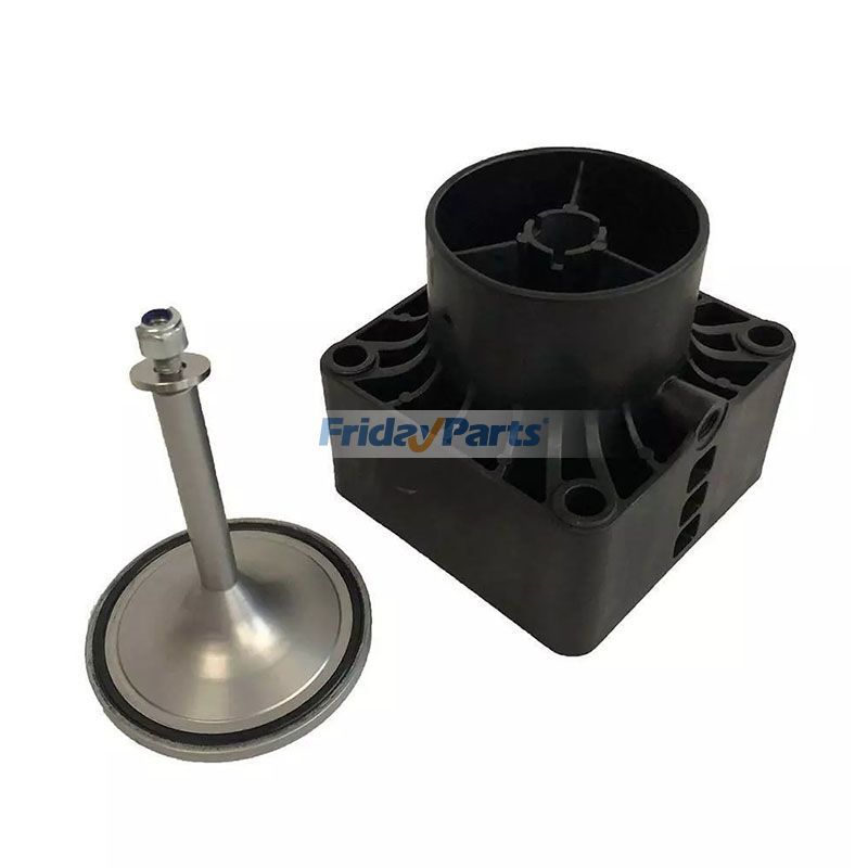 Unloader Valve Assembly 1625471181 for Atlas Copco Air Compressor