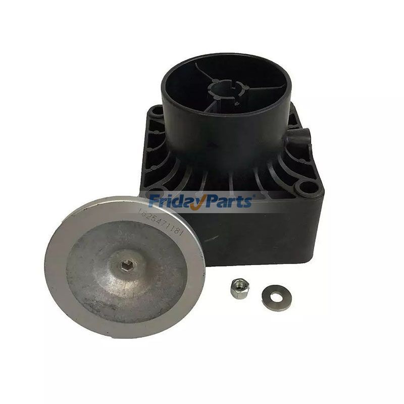 Unloader Valve Assembly for Air Compressor