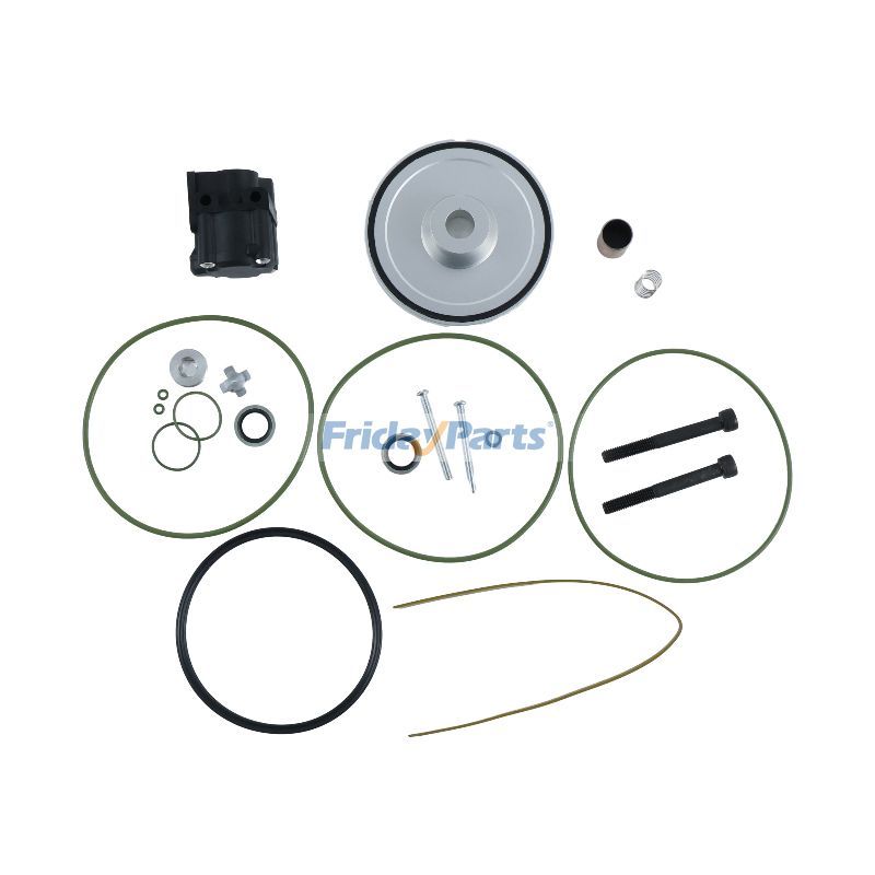 Unloader Valve Kit 2901-0958-00 for Atlas Copco Air Compressor