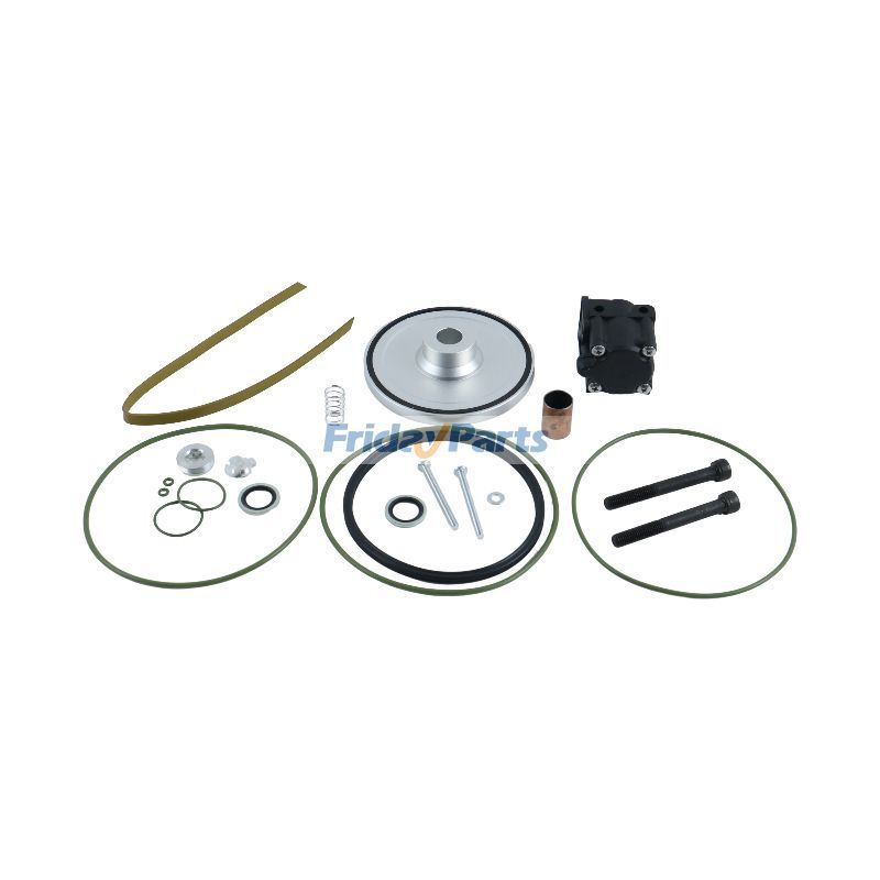 Air Compressor UnValve Kit