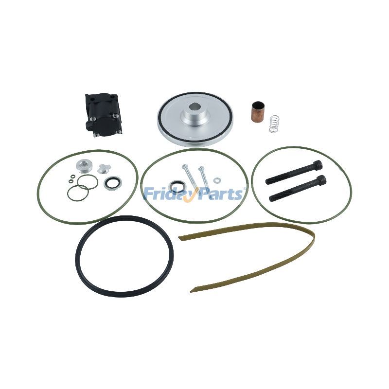 UnValve Kit for Air Compressor