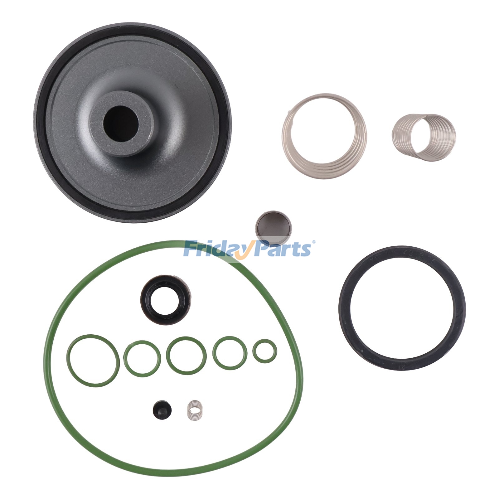 Kit de válvula de descarga 2911005100 para compressor de ar Atlas Copco para Compressor de ar