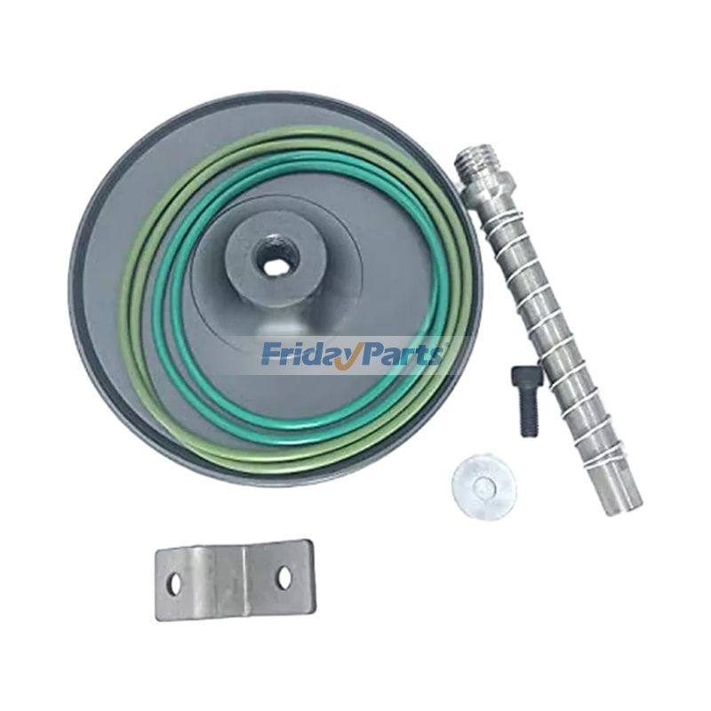 Servicekit für Entladeventil 1622861080 für Atlas Copco-Luftkompressor