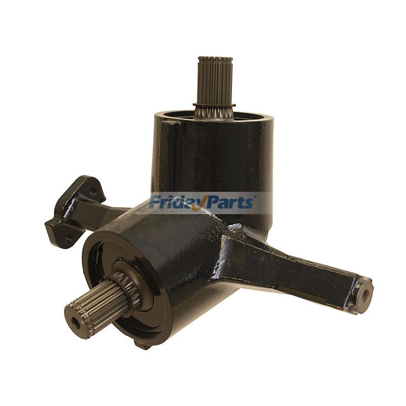 CASEコンバイン9230 6130 6140 7010 AFX8010 7230 8010 8120 5130 8230 6088 9120用アンローディングオーガーギアボックス87331084