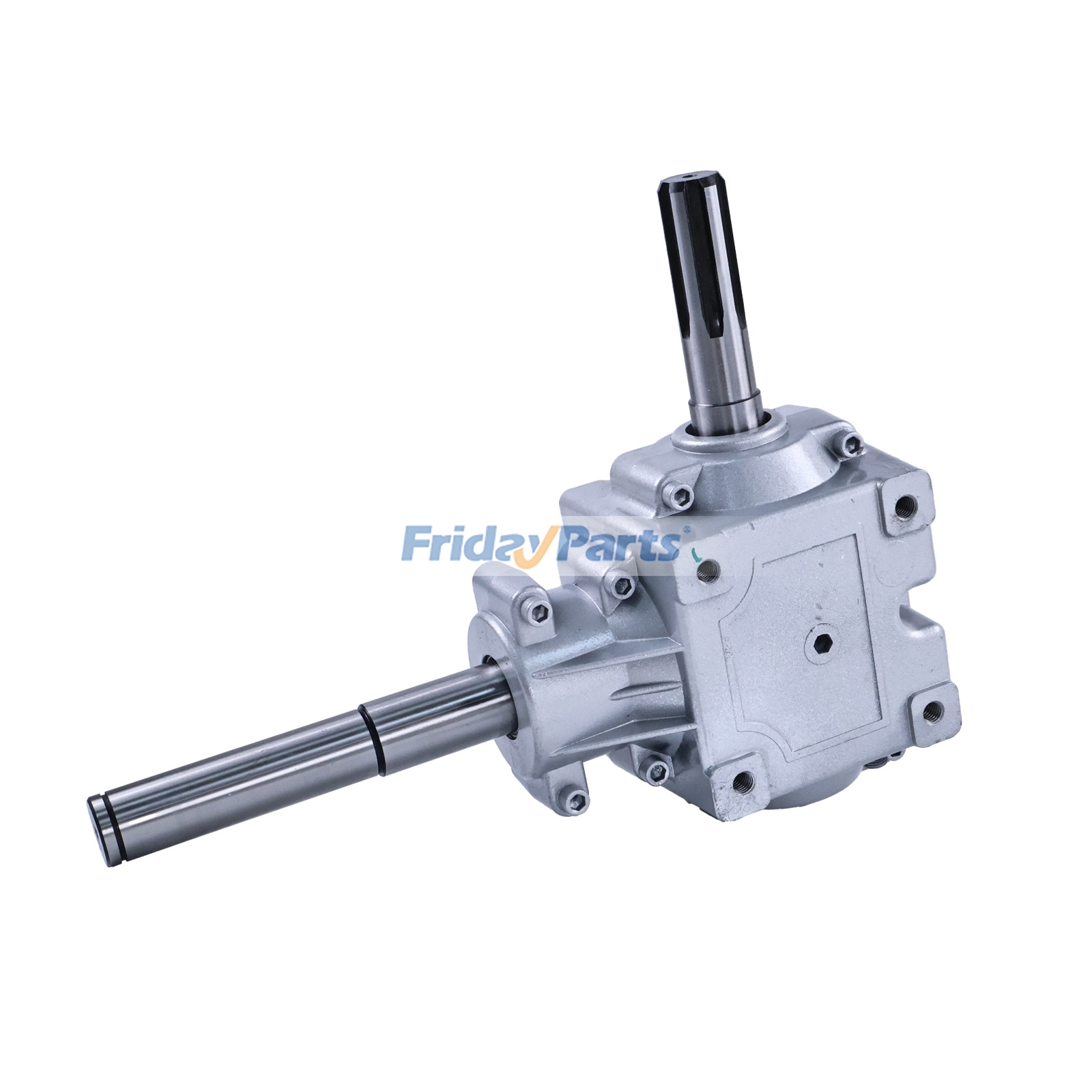 FridayParts Unloading Gear Box