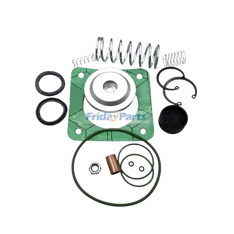 Unloading Inlet Valve Kit 2901-0079-00 for Atlas Copco Air Compressor