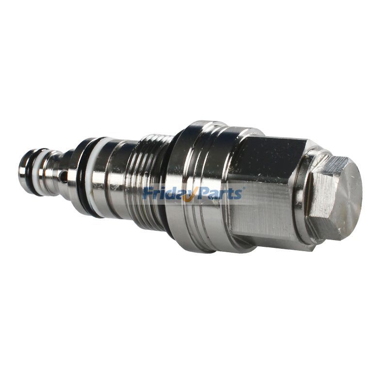 KOMATSU用アンロードリリーフバルブ