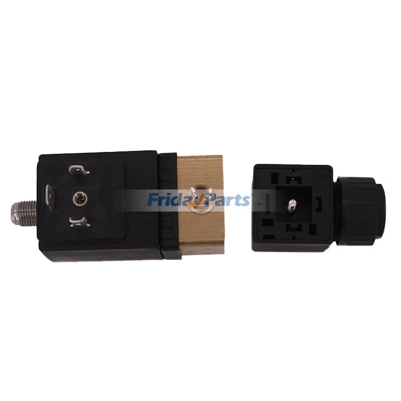 Unloading Solenoid Valve for Air Compressor