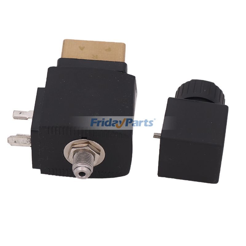 FridayParts Unloading Solenoid Valve