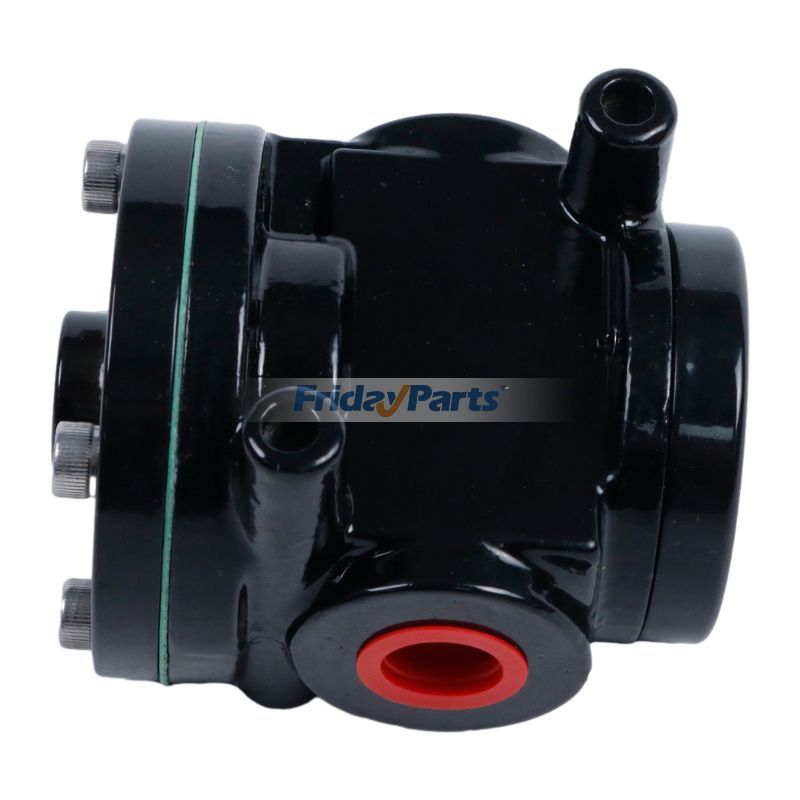 空気圧縮機 アンロードバルブ