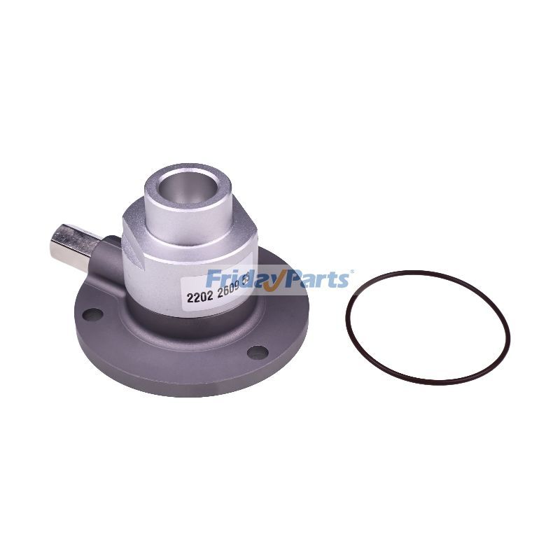 Unloading Valve for Air Compressor