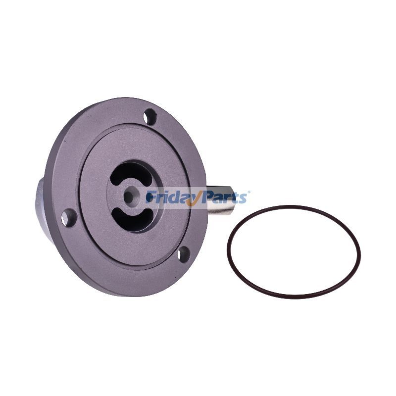 FridayParts Unloading Valve