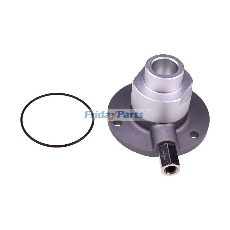 アトラスコプコ エアコンプレッサー用アンロードバルブ 2202-2609-53