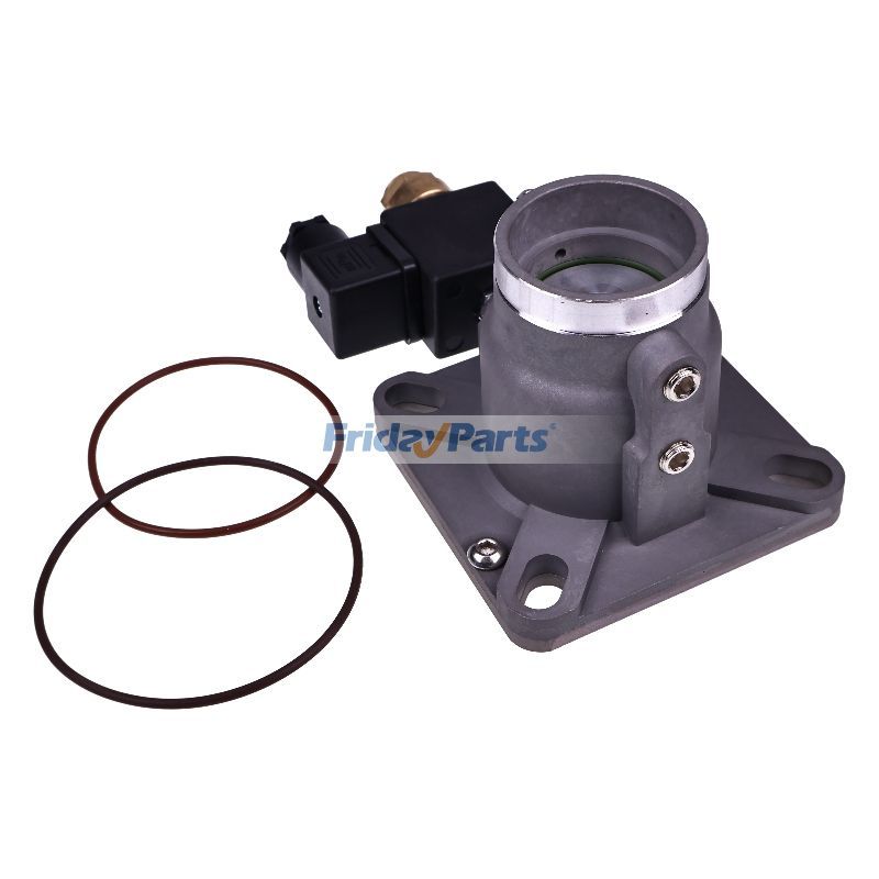 Unloading Valve 2203-0161-00 Screw Compressor for Air Compressor