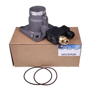 Unloading Valve 2203-0161-00 for Atlas Copco Screw Compressor