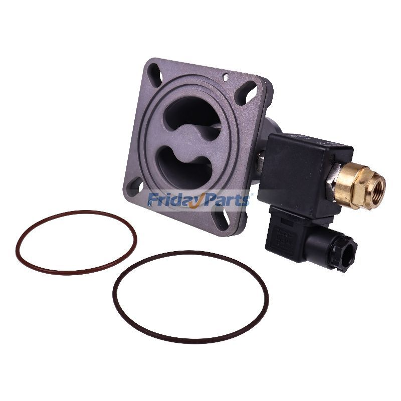 Unloading Valve 2203-0161-00 Screw Compressor in Stock in China,USA