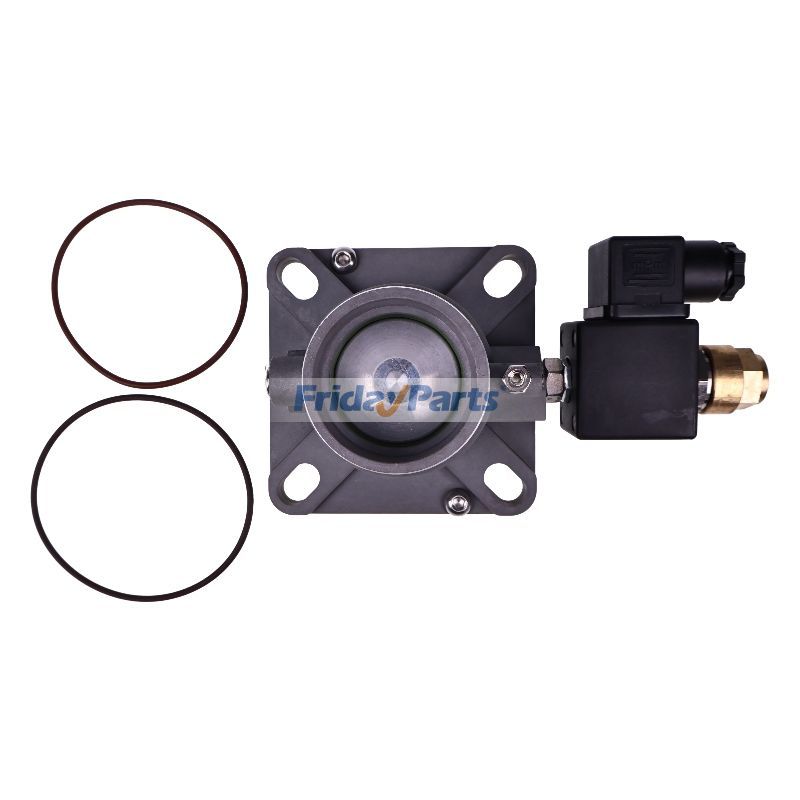  Unloading Valve 2203-0161-00 Screw Compressor For Atlas Copco