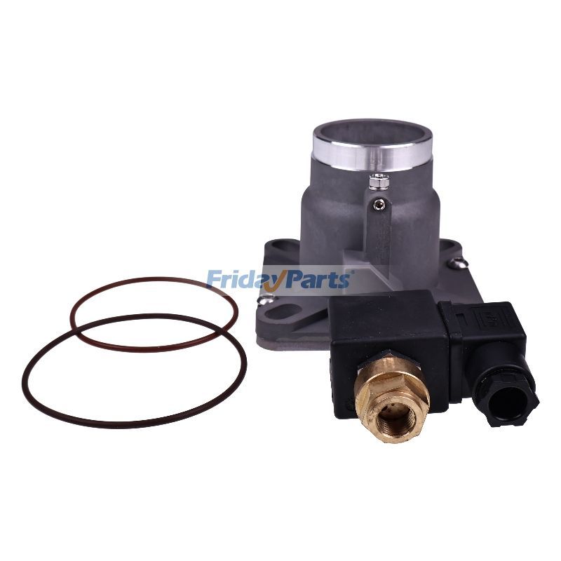 Air Compressor Unloading Valve 2203-0161-00 Screw Compressor