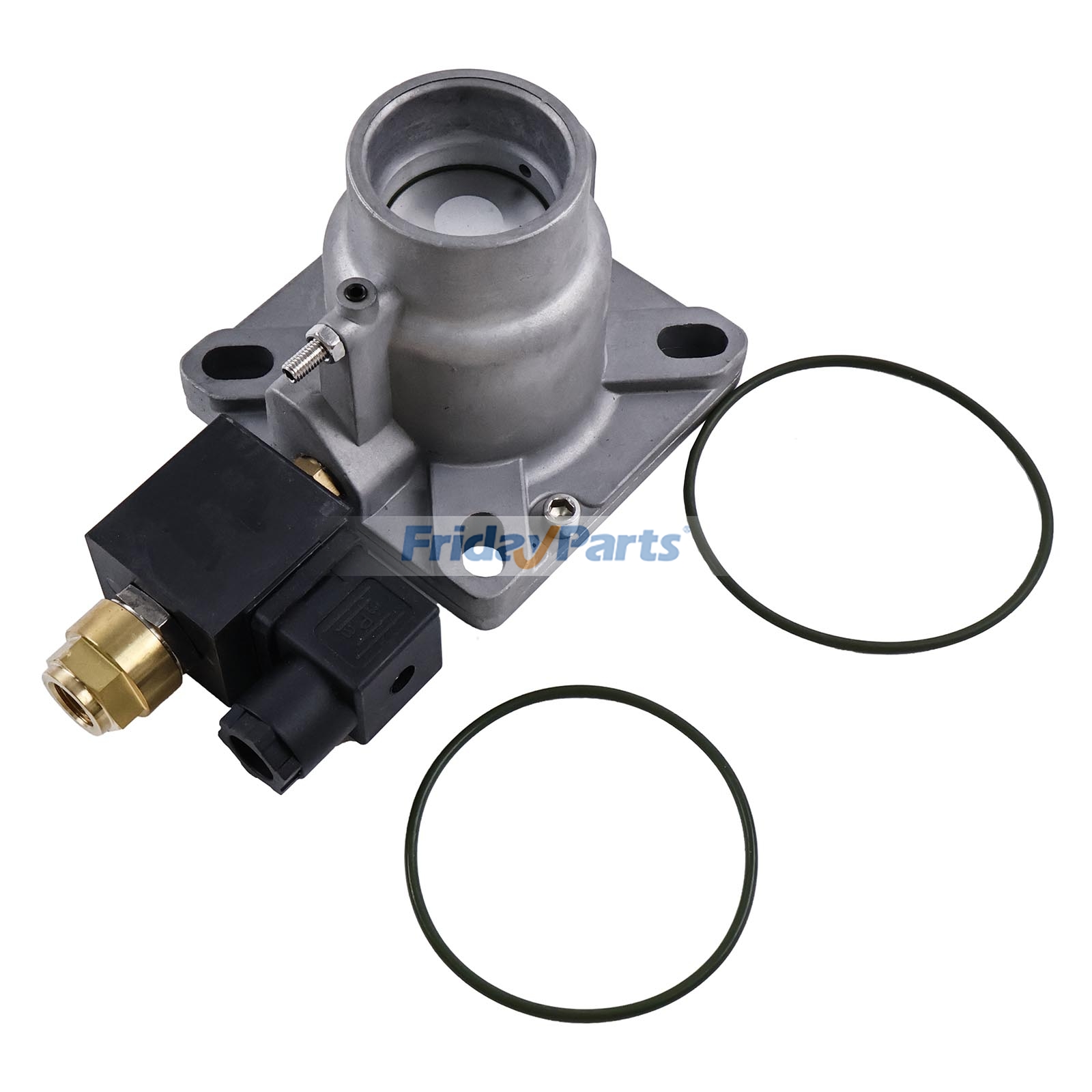 Intake Valve 2203-0161-00 for Atlas Copco Air Screw Compressor