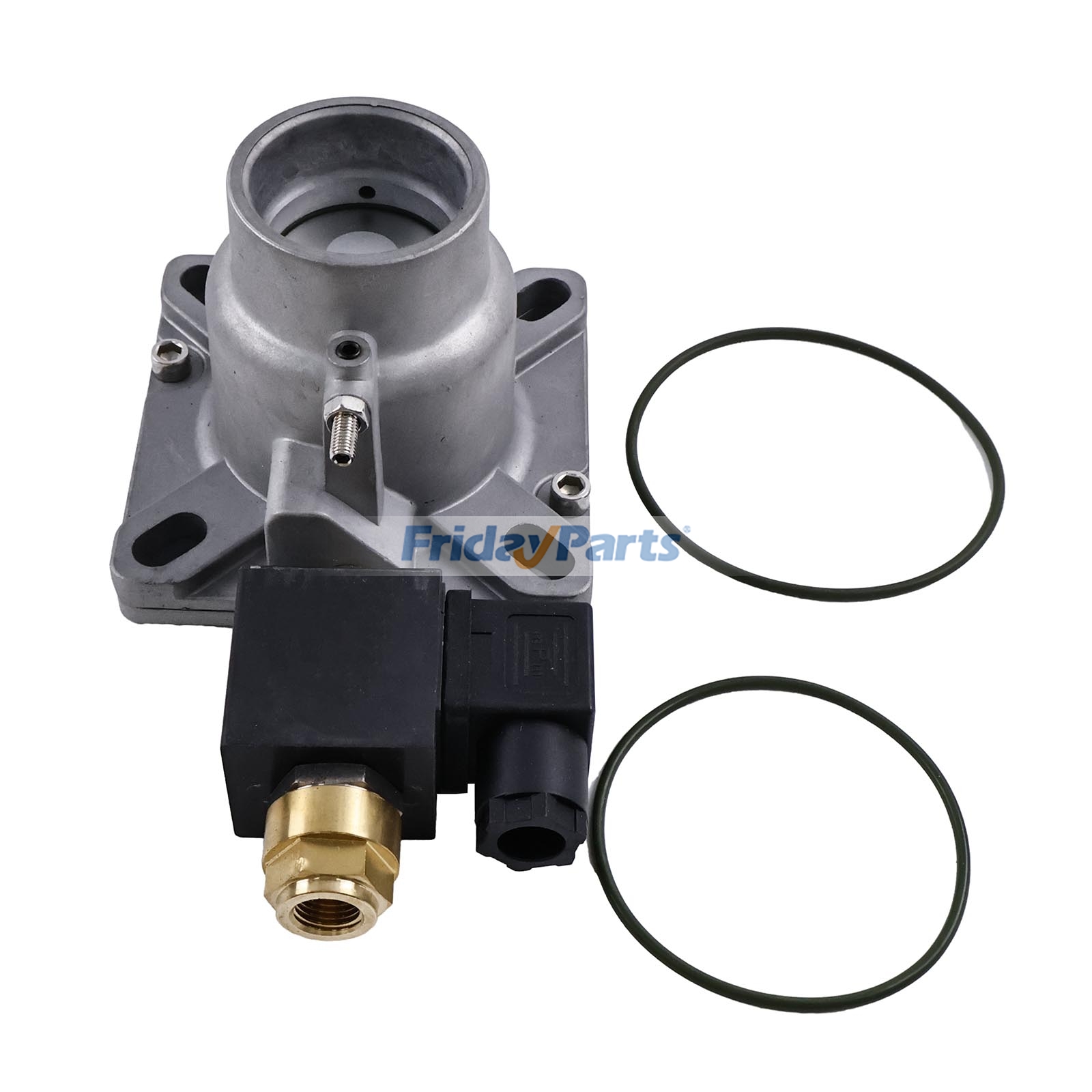 FridayParts Intake Valve