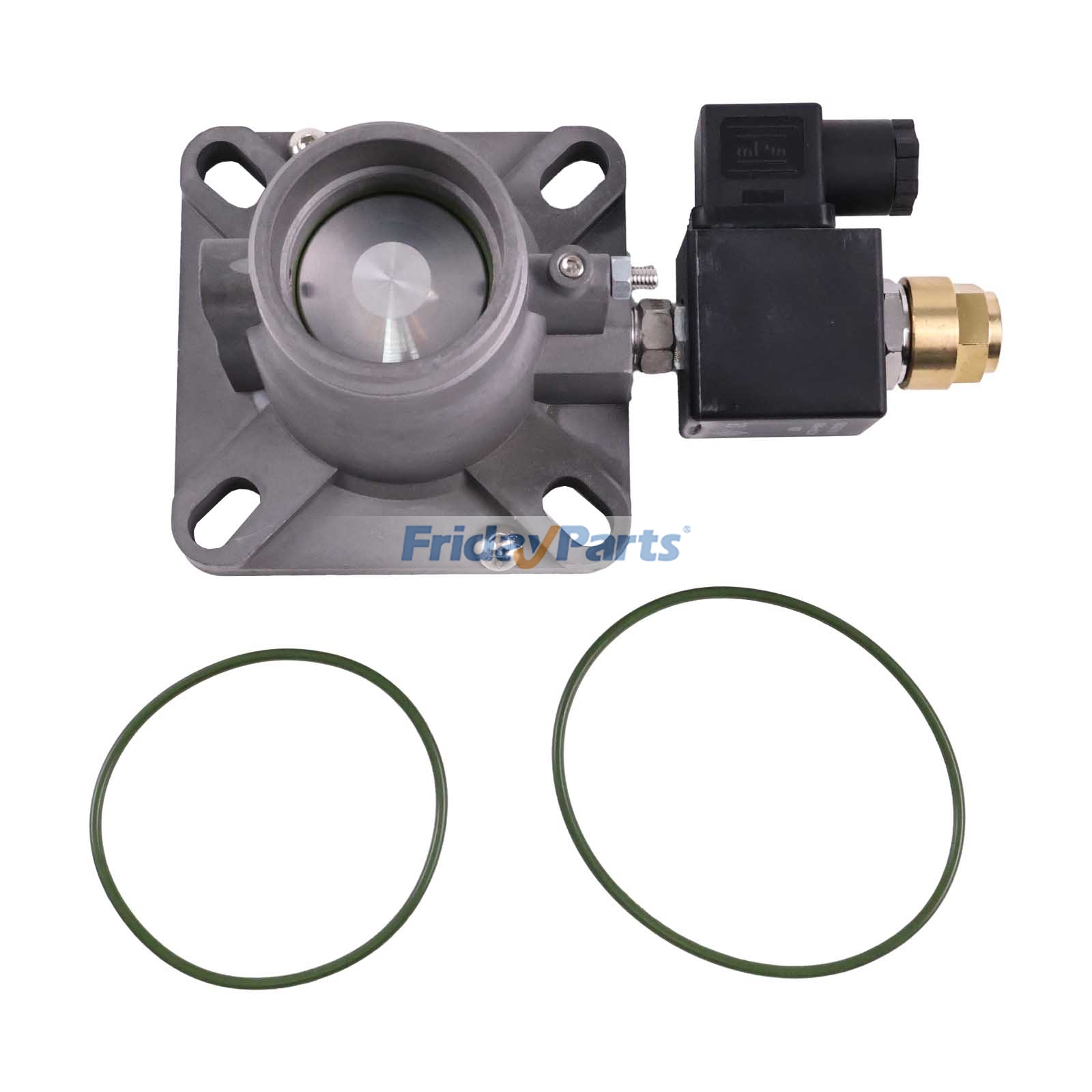 Intake Valve compatible with Air Compressor