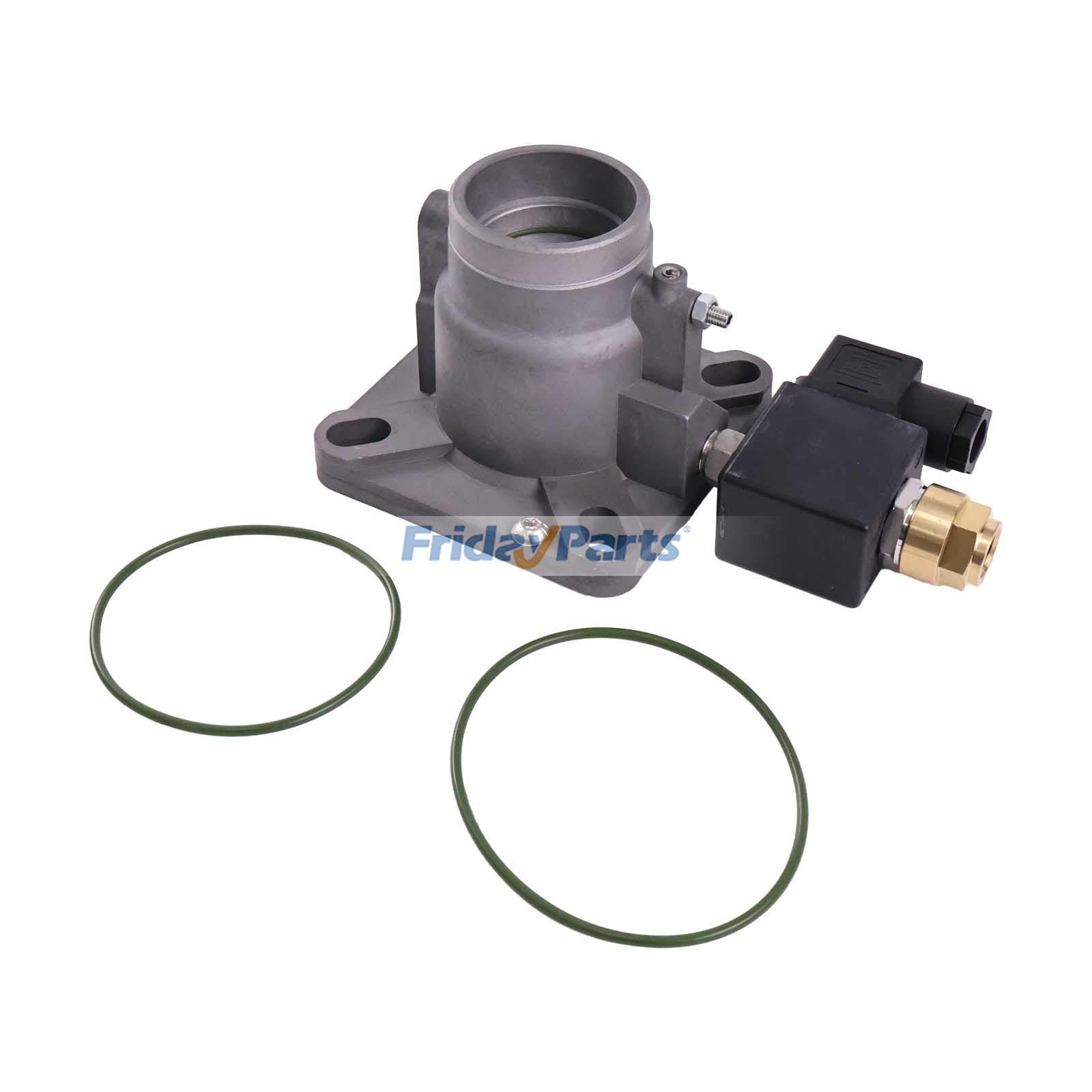 Unloading Valve 2203-0161-00 for Atlas Copco Screw Compressor