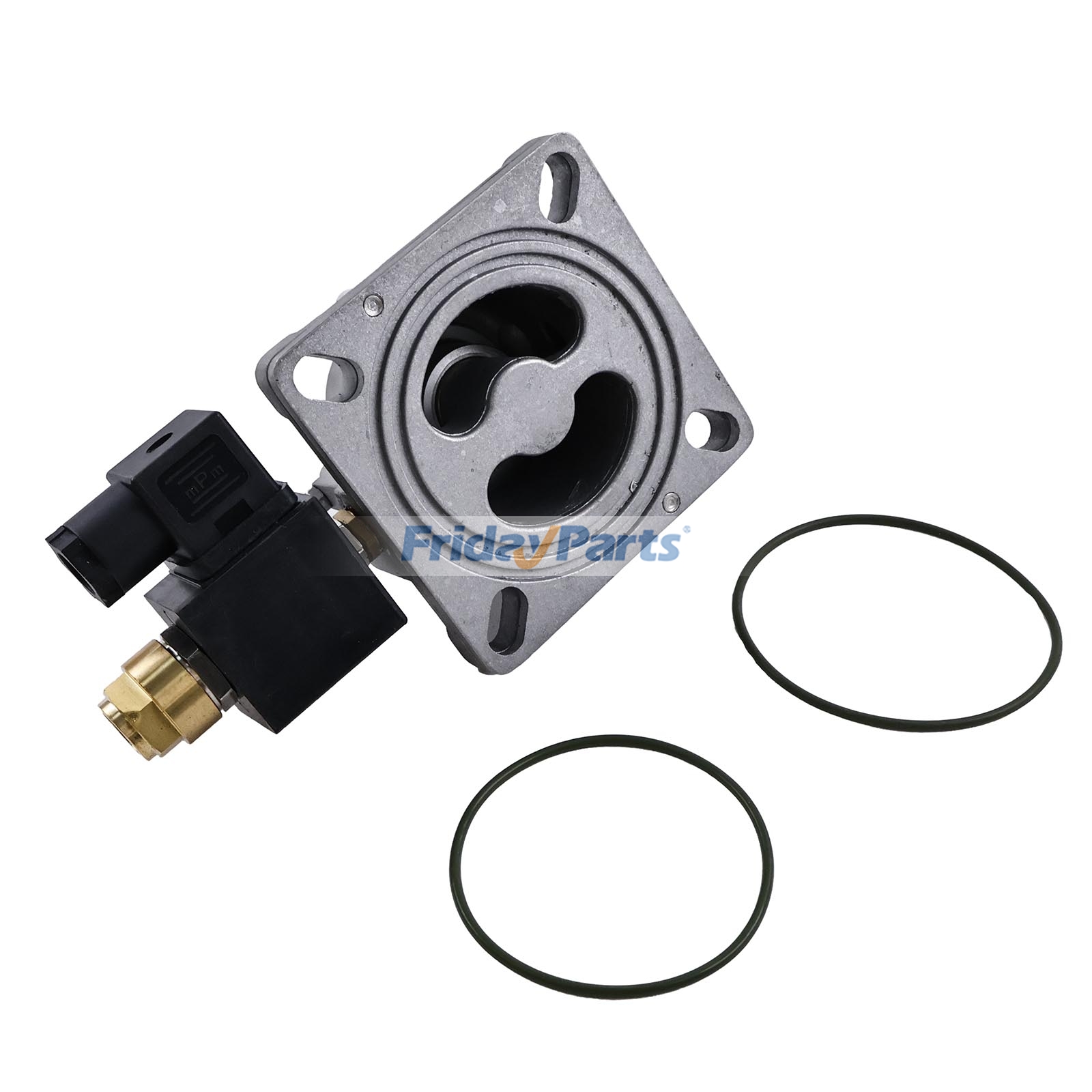 Intake Valve compatible with Air Compressor