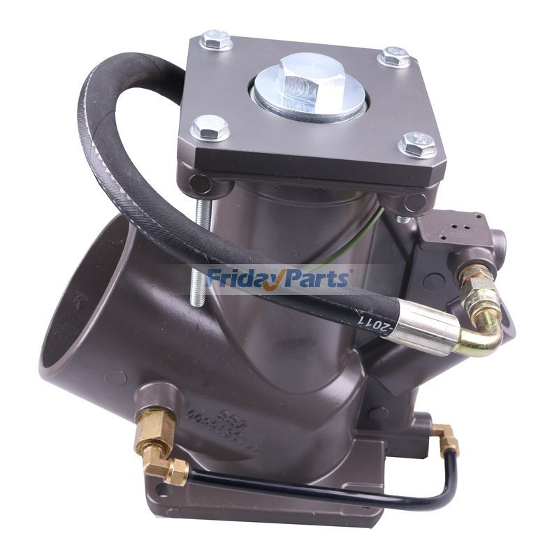 Atlas Copco用アンロードバルブアセンブリ交換 GA37 部品 入口バルブ