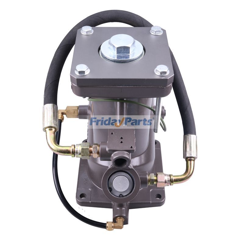 FridayPartsのアンロードバルブアセンブリ交換 GA37 部品 入口バルブ