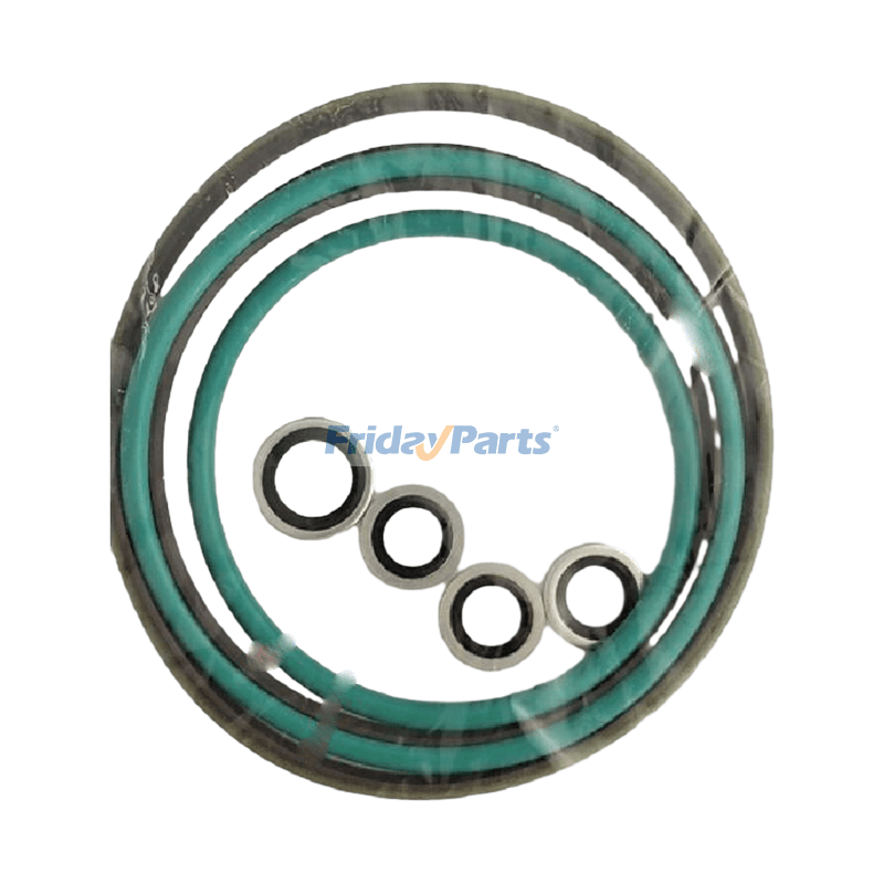 Unloading Valve Kit 2901-0076-00 for Atlas Copco Air Compressor GA55