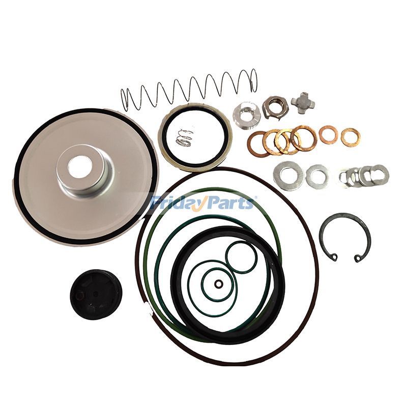 Unloading Valve Kit 2901-0415-01 for Atlas Copco Air Compressor