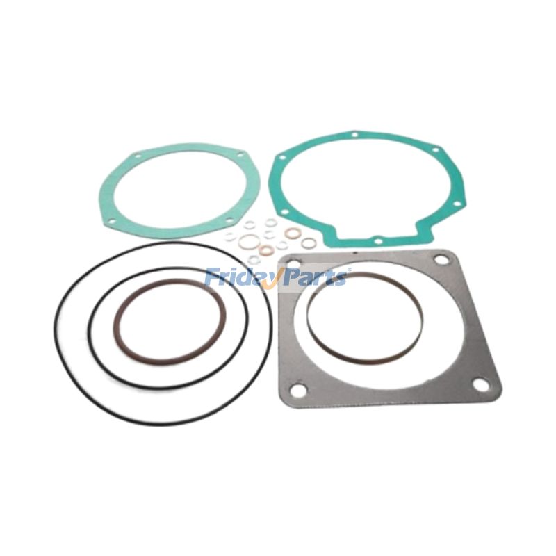 Unloading Valve Kit 2911011000 for Atlas Copco Compressor XAXS600 XAHS350 XAS750 XAS850 XAHS486 XATS526