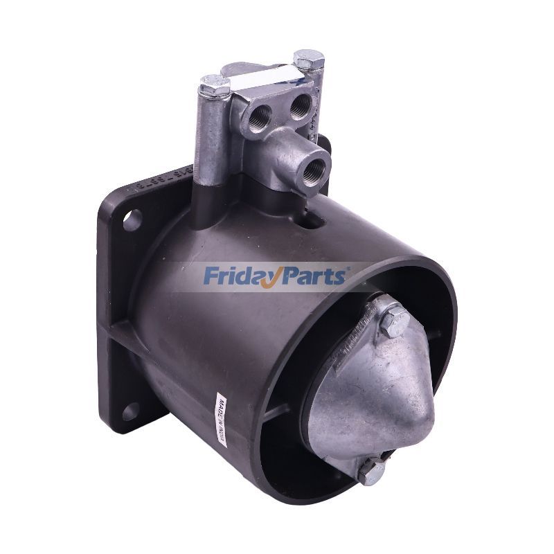 空気圧縮機 アンロードバルブ