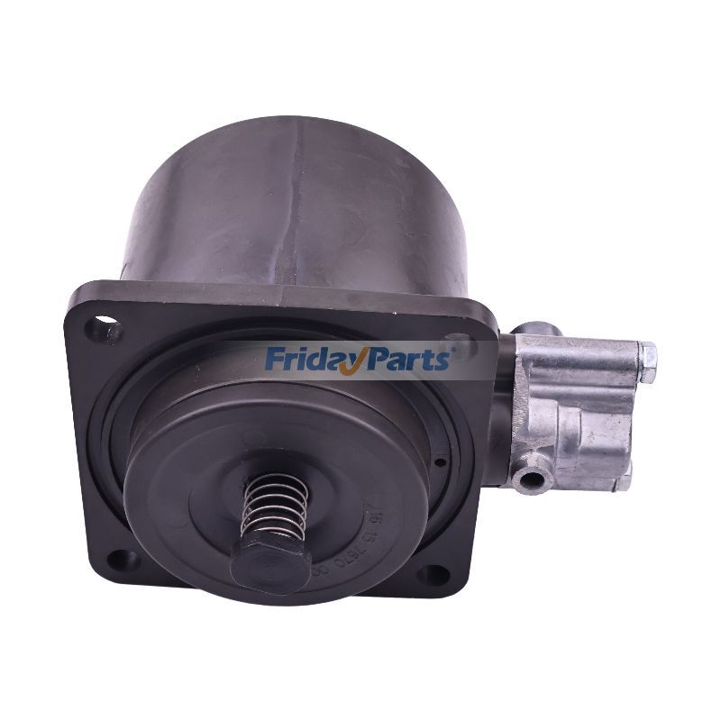 Atlas Copco用アンロードバルブ