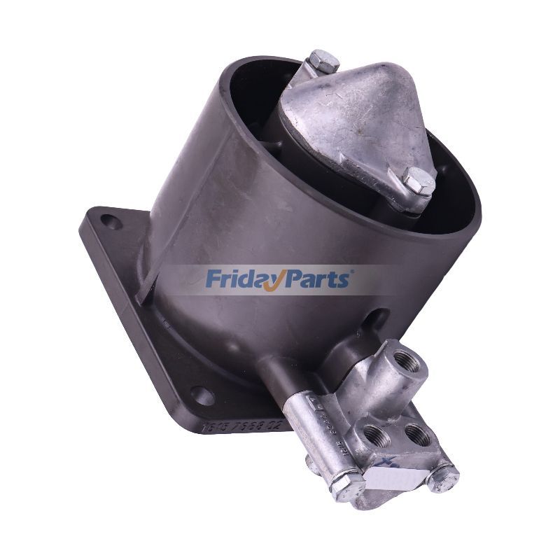 Atlas Copco用用アンロードバルブ レギュレータ アセンブリ 1615766782 1615766786 Atlas Copco エアコンプレッサ XAS-97 XAS-185 XAS 77-87-97 XAS-150 用